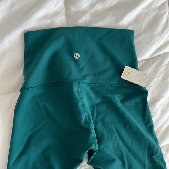 New Lululemon leggings - Picture 3 of 5
